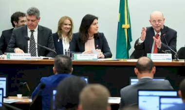 Simone Tebet diz que é preciso melhorar qualidade dos gastos no Brasil