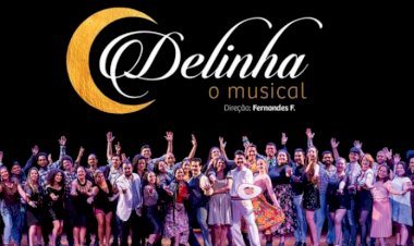 ‘Delinha: O Musical’, sobre a ‘Dama do Rasqueado’, estreia hoje em Campo Grande