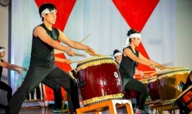 Japão Fest será realizado de 10 a 12 de novembro em Dourados