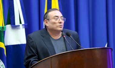 Câmara homenageia ADL e entrega Prêmio Ildefonso nesta sexta-feira