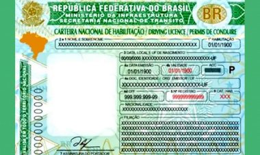 Condutores de Dourados, Corumbá e Três Lagoas terão acesso a CNH em até 1 dia útil após a renovação
