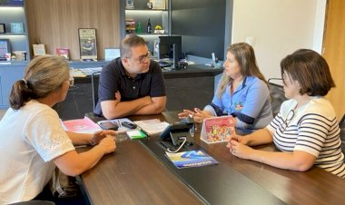Com apoio da prefeitura maior festa da cultura gaúcha no MS começa sexta-feira no CTG