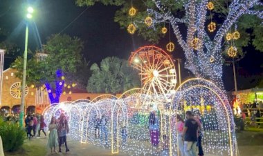 Confira a programação do Dourados Brilha 2023