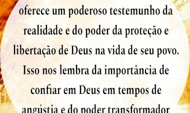 Salmo do dia