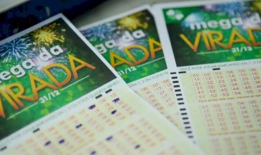 Mega da Virada: apostadores sonham com viajar e ajudar família