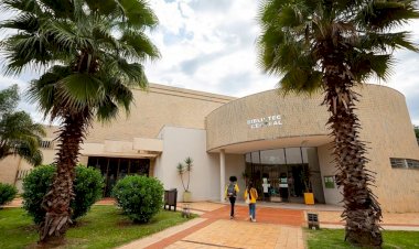 Vestibular 2024 da UFGD tem resultado final publicado
