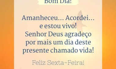 Salmo do dia