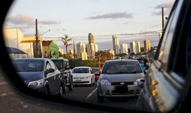 IPVA pode ser pago à vista com 15