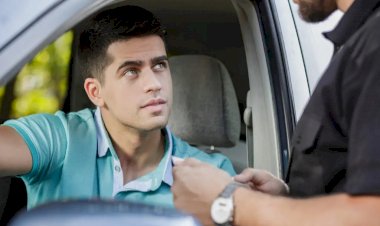 Avaliação de habilidades pode prever risco de acidente para condutores recém-habilitados