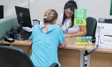 No 1º mês, Detran atinge 1 mil operações de parcelamento dos débitos veiculares pelo cartão de crédito