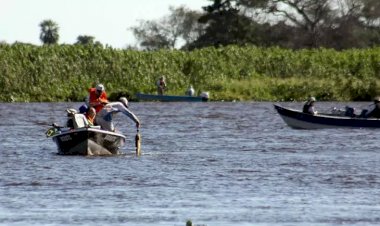Pesca volta a ser liberada nesta quinta-feira em MS