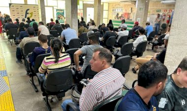 Feirão de empregos da Funtrab abre vagas em diferentes áreas na terça-feira