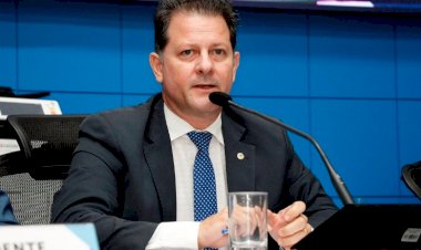 ALEMS realiza o V Seminário Estadual da Água no próximo dia 18 de março