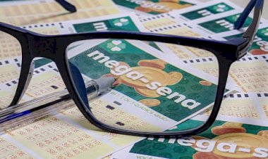 Aposta de Recife leva prêmio de R$ 118,2 milhões da Mega-Sena