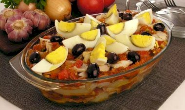 Receitas simples e fáceis para o almoço da Sexta-feira Santa