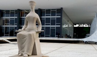 STF permite vestimentas religiosas em fotos de documentos oficiais
