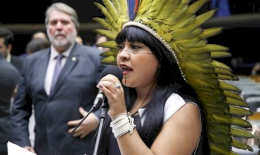 Comissão debate política nacional de terras indígenas