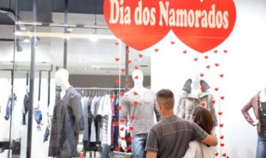 Dia dos Namorados deve movimentar R$ 360 milhões em MS