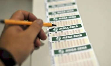 Ninguém acerta Mega-Sena e prêmio sobe para R$ 75 milhões