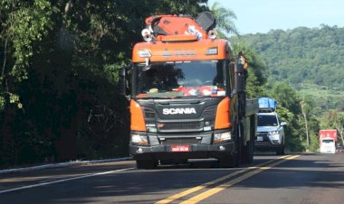 Mais de 20 mil condutores que não renovaram exame toxicológico começam a ser notificados
