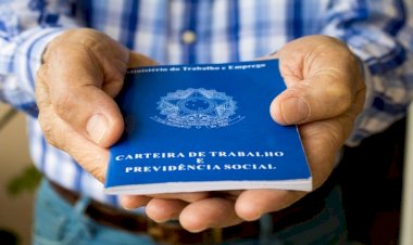Dourados inicia a semana com 267 vagas de emprego
