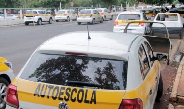 Com prazos estendidos pelo Contran, 95 mil processos de habilitação devem ser concluídos até dezembro