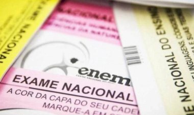 MS tem mais de 65 mil candidatos inscritos ao Enem