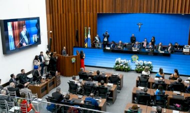 Governo de MS libera R$ 72 milhões das emendas parlamentares de 2024