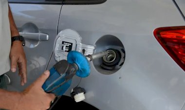 Petrobras anuncia aumento de 7,12% no preço da gasolina