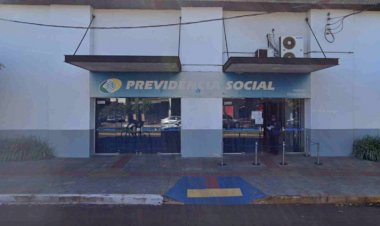 Servidores em MS do INSS aderem à greve nacional
