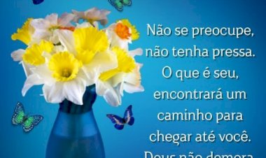 Salmo do dia