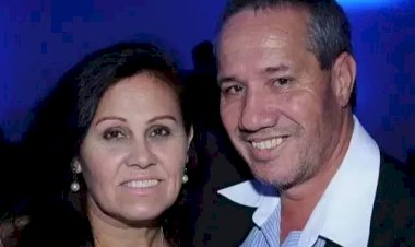 Detetive particular que mandou matar esposa é condenado a 24 anos de prisão
