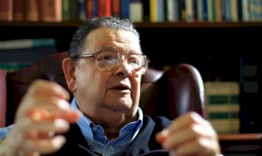 Morre, aos 96 anos, o ex-ministro Delfim Netto