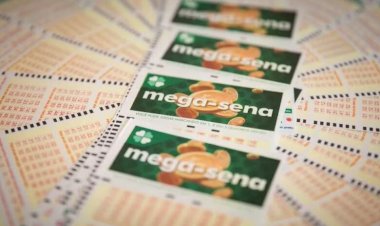 Mega-Sena acumula mais uma vez e prêmio vai a R$ 82 milhões