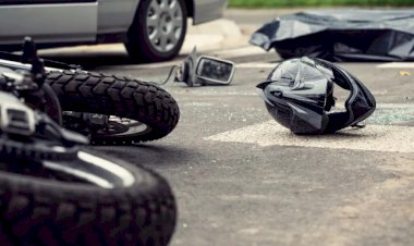 Pesquisa mostra que motociclistas se preocupam com acidentes mas admitem que não respeitam leis de trânsito