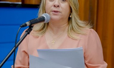 Lia Nogueira mantém compromisso com Dourados e região por meio de emendas parlamentares