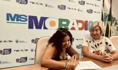 Bônus Moradia realiza sonhos e facilita acesso a casa própria para milhares de famílias em MS