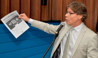 Prefeitura de Corumbá é representada no MP por suposto desvio de recursos do Fonplata