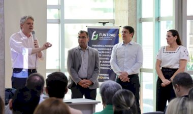 Com MS em pleno emprego, Funtrab ajusta foco e mira qualificação e promoção de renda