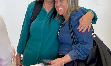 Lia Nogueira entra na campanha de Rose Modesto para prefeitura da Capital
