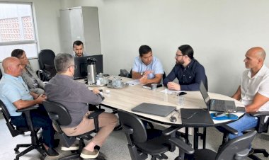Comissão de Transição de Mandato realiza 1º reunião no Procon