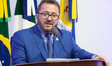 Laudir propõe indicações para melhorias em acessibilidade, trânsito e paisagismo em Dourados