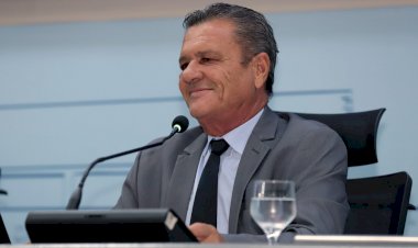 Vereador Delei Pinheiro encaminha indicações de melhorias voltadas para infraestrutura da capital