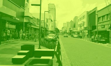 Câmara discute Corredor Gastronômico da Rua 14 de Julho em audiência pública
