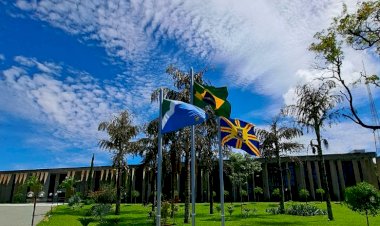 Agenda: Prestação de contas da Saúde do 2º quadrimestre é destaque na ALEMS