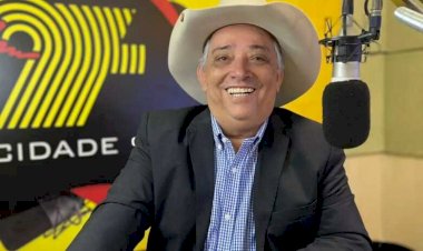 Com câncer, morre o ex-vereador Miltinho Viana