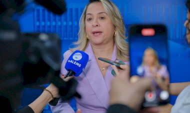 Lia Nogueira propõe lei que obriga farmácias a fornecerem orçamentos detalhados de medicamentos em MS