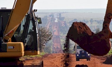 Mato Grosso do Sul é considerado o estado com maior taxa de investimento do Brasil