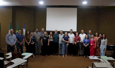 Prefeitura empossa novos membros do Conselho Municipal de Ciência, Tecnologia e Inovação