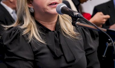 Lia Nogueira quer CEIM para atender o distrito do Itahum
